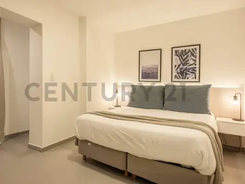 Venta Hotel totalmente reciclado y amoblado en Recoleta.