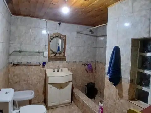 Casa en Alquiler de 3 dormitorios