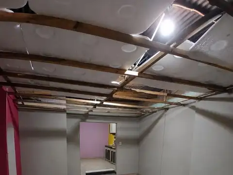 Casa 3 ambientes en Ituzaingo con excelente ubicacion