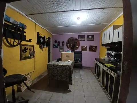 Casa 3 ambientes en Ituzaingo con excelente ubicacion
