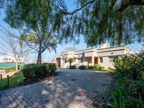 Casa en Venta en San Isidro, Countries y Barrios Cerrados en Villa Allende