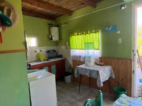 Departamento en Venta en San Clemente del Tuyu, USD 21.900