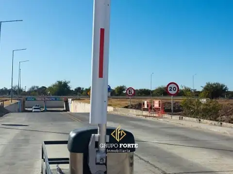 Terreno en Venta de 258,0 m2