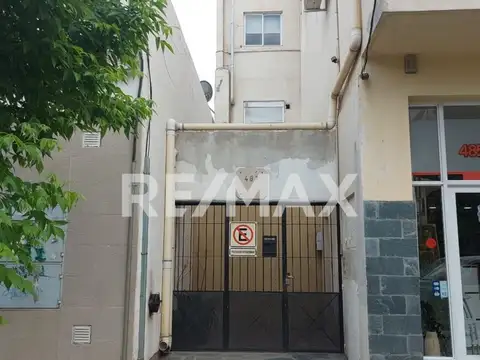 Departamento en Alquiler 25 años