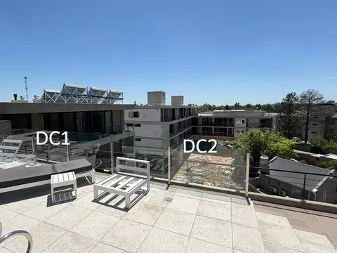 Departamento en Venta Apto profesional