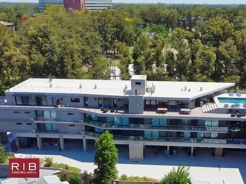 Departamento en Venta en Pilar, USD 108.605