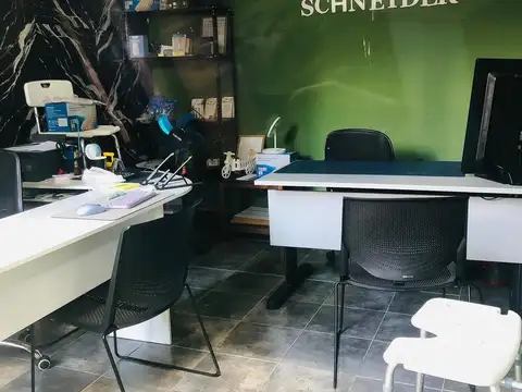 Alquiler local comercial en Pocitos