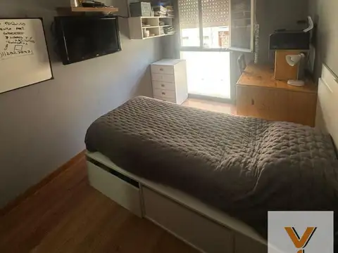 Departamento en Venta de 3 ambientes