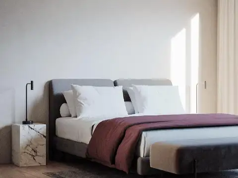 Departamento en Venta en Palermo, USD 343.940