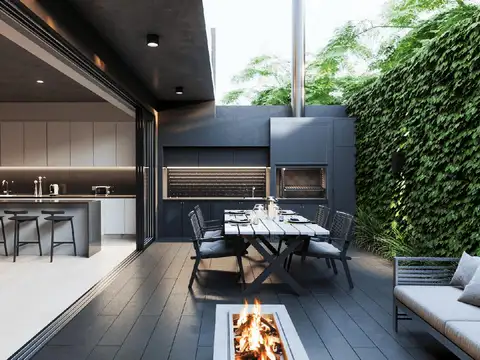 Arévalo 1480 - PISO 5 - UNIDAD 04