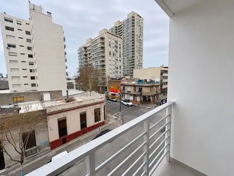 Departamento en Venta en Palermo, USD 145.000
