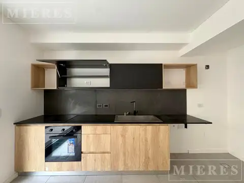 Departamento en Venta en Tigre Centro, USD 93.000
