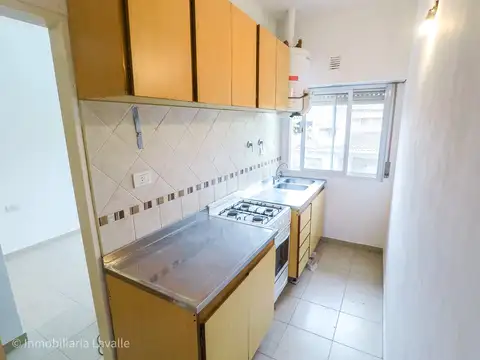 José Evaristo Uriburu 4200, Piso 1