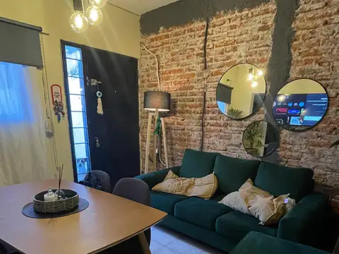 PH 2 AMB. ITUZAINGO NORTE 