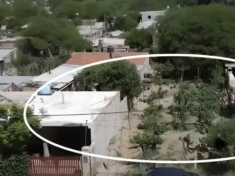 Terreno en Venta en Cafayate, USD 13.900
