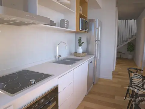 Departamento en Venta en General Pacheco, USD 229.234
