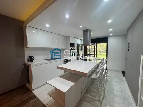 Casa en Alquiler 20 años