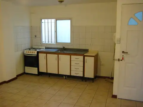 Barragan 400, Piso 1