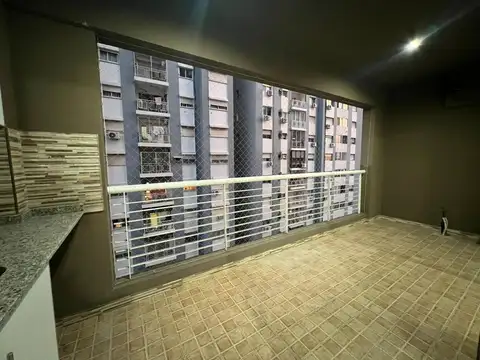 Departamento en Venta en Ramos Mejia, USD 115.000