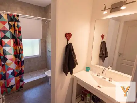 Casa en Venta - 2 Dormitorios 1 Baño - 500mts - Balneario Mar Chiquita