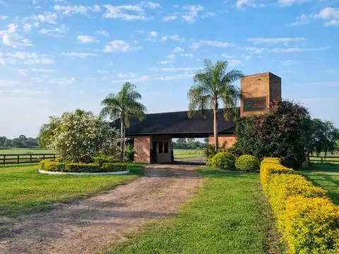 Terreno en venta