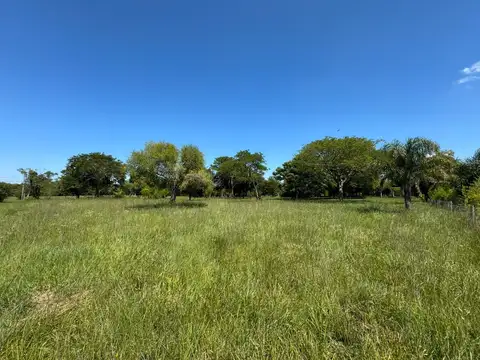 Terreno en Venta en Riachuelo, USD 25.000