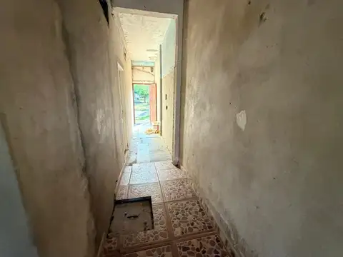 Depto Tipo Casa en Alquiler de 3 ambientes