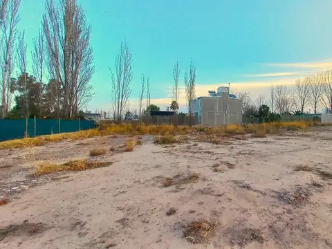 Terreno en Venta en Maipú, USD 150.000
