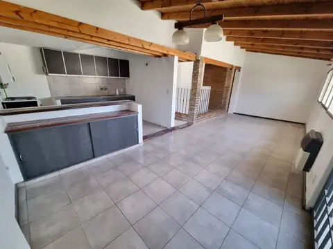 Departamento en Venta en Luis Agote, USD 75.000