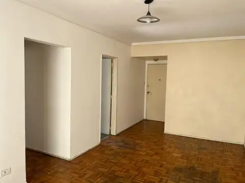 Departamento en Venta en Belgrano, USD 110.000
