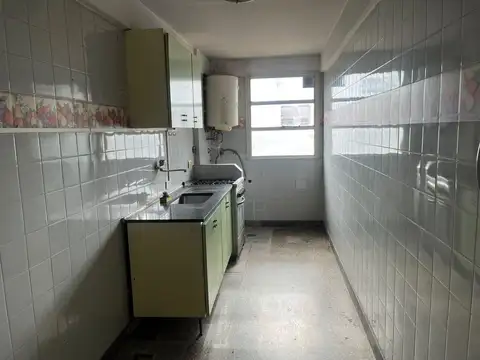 Departamento en Venta 45 años