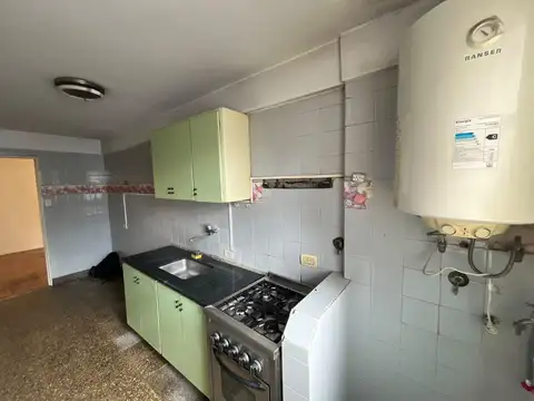 Departamento en Venta Permite mascota