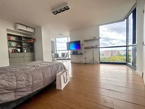Departamento en Alquiler Apto profesional