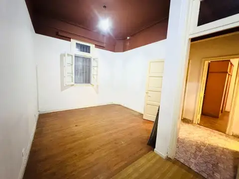 Depto Tipo Casa en Alquiler de 2 dormitorios
