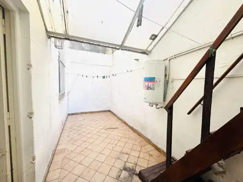 Depto Tipo Casa en Alquiler en Caballito Sur, $ 1.200.000