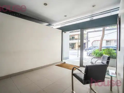 Departamento en Venta en Belgrano, USD 320.000