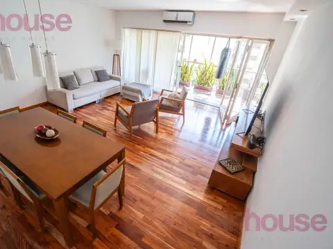 Departamento en Venta 35 años