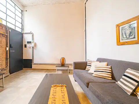 Depto Tipo Casa en Venta de 2 ambientes