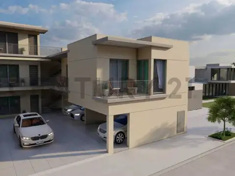 Departamentos en venta - Barrio Rincón Veneto.