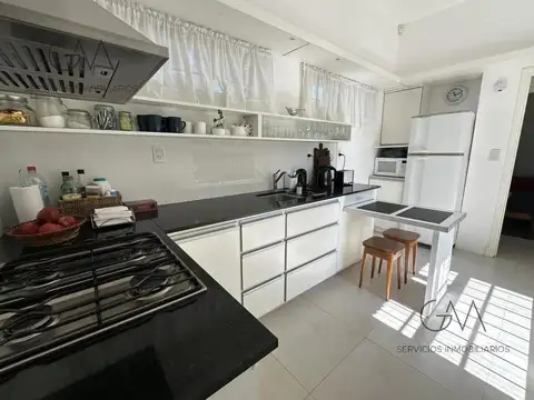 Casa en Alquiler Temporal A Estrenar
