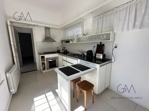 Casa en alquiler temporal Barrio Divino Rostro