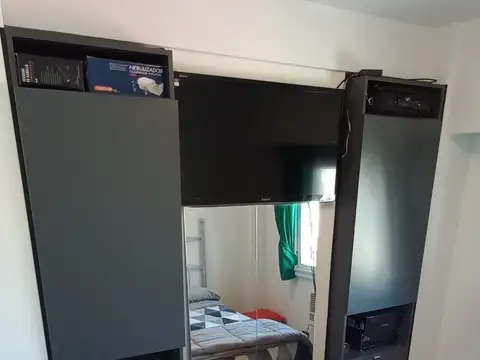 Av De Mayo 500, Piso 7