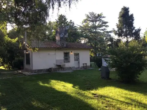 Casa en Venta en La Reja, USD 137.000