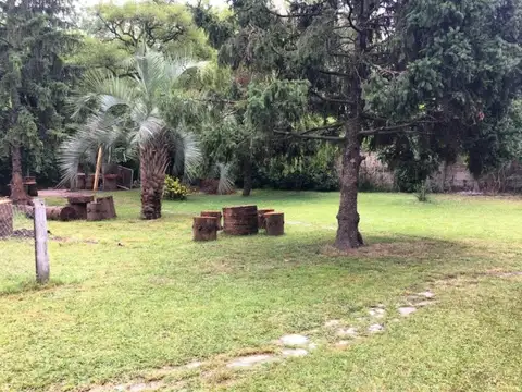 Casa en Venta 41 años