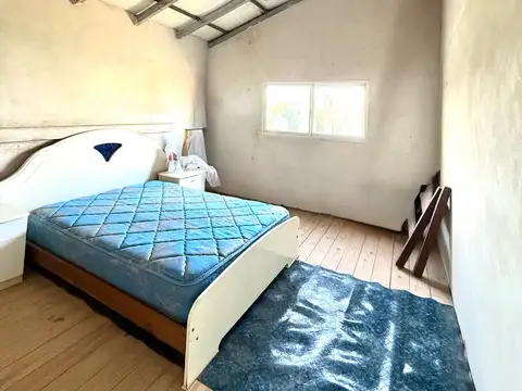 Casa 6 ambientes con 1 baño