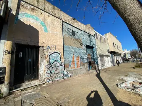 Lote en venta La Plata Constructor U/C1