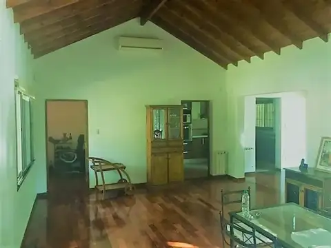 Casa en Alquiler al Este