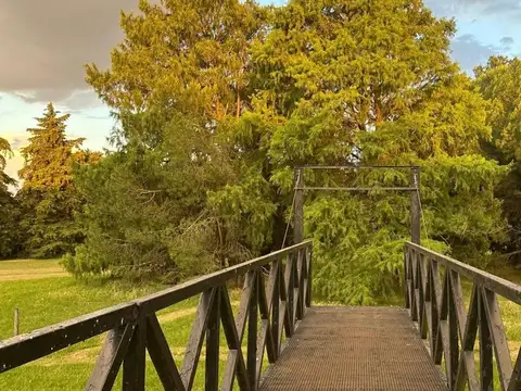 Terreno en Venta en Rosario, Santa Fe