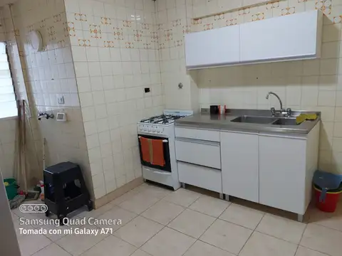 Departamento en Alquiler Apto profesional