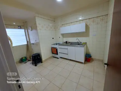 Departamento en Alquiler 50 años